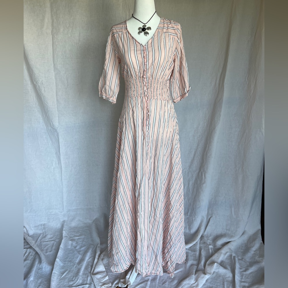 Vintage dress or duster